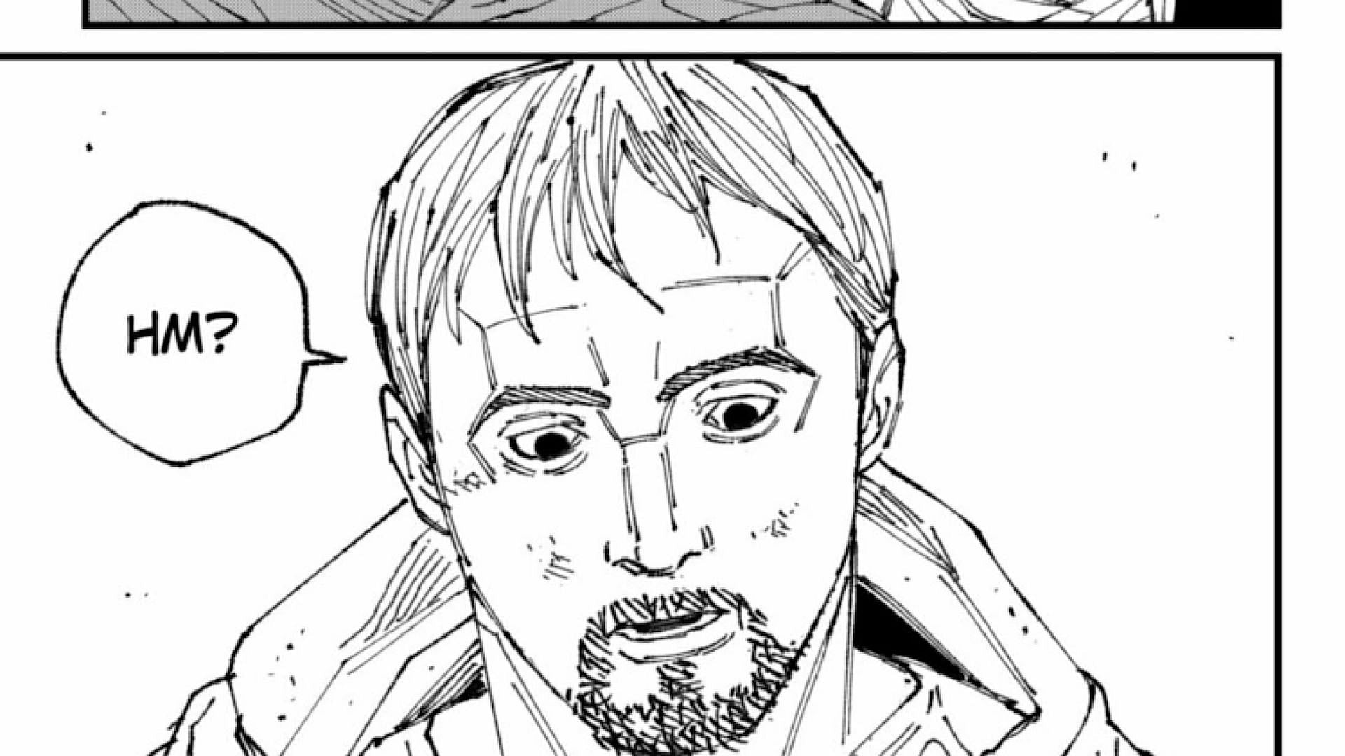 Tragedy is always lurking in MAD (Image via Shueisha)